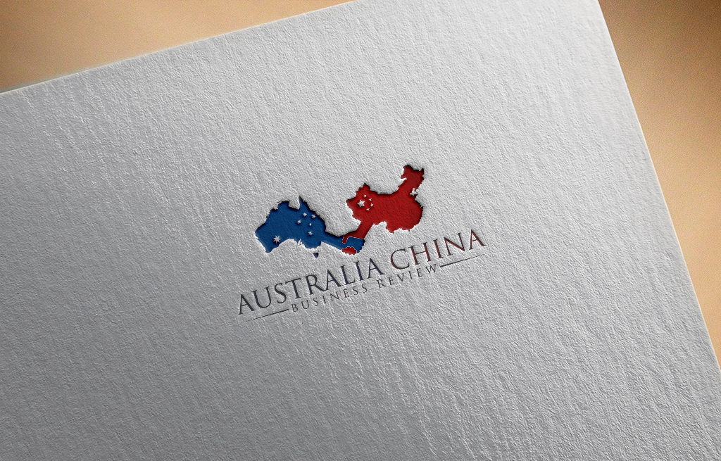 Logo Design by imsakiballhasan for Australia China Business Review | Design #15752321
