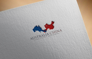 Logo Design by imsakiballhasan for Australia China Business Review | Design: #15752321