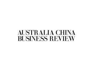 Logo Design by MOH Studio for Australia China Business Review | Design: #15741355