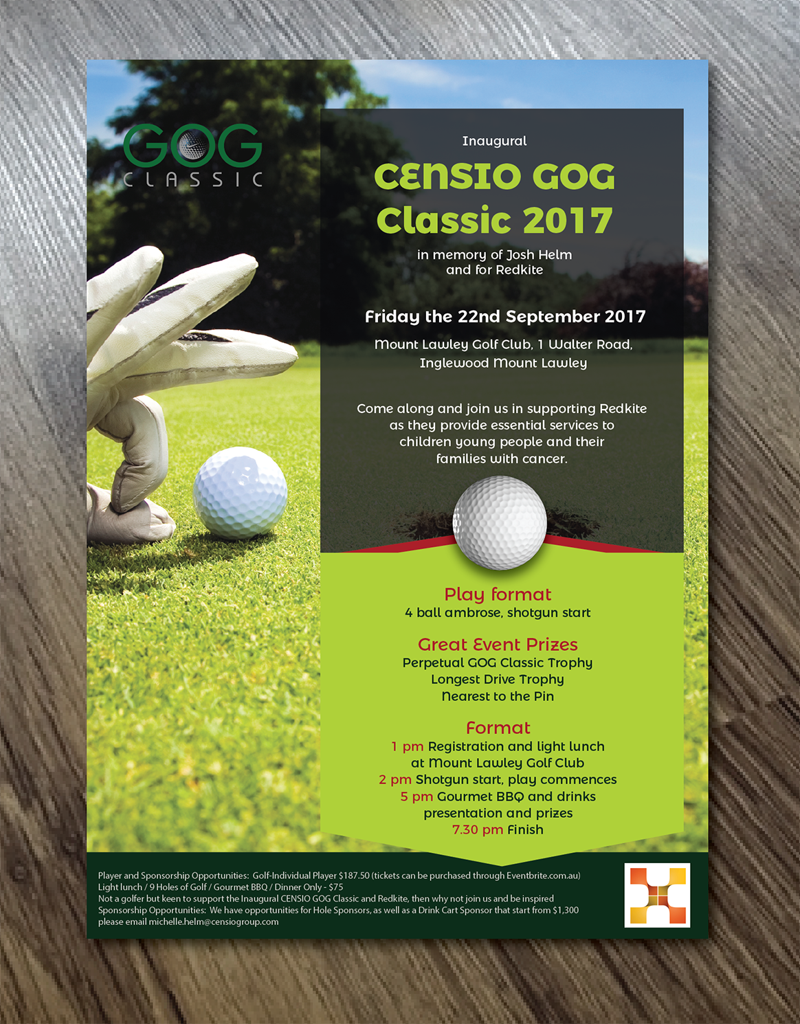 Design de Flyer par green82 pour ce projet | Design #15744009