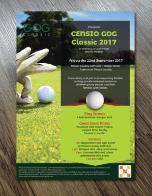 Flyer Design by green82