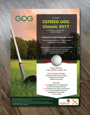 Flyer Design by green82 for this project | Design: #15747525