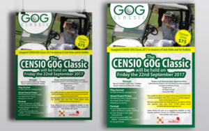 Flyer Design by Black Stallions Impressive Solutions for this project | Design #15733441