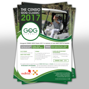 Flyer Design by debdesign for this project | Design: #15735606