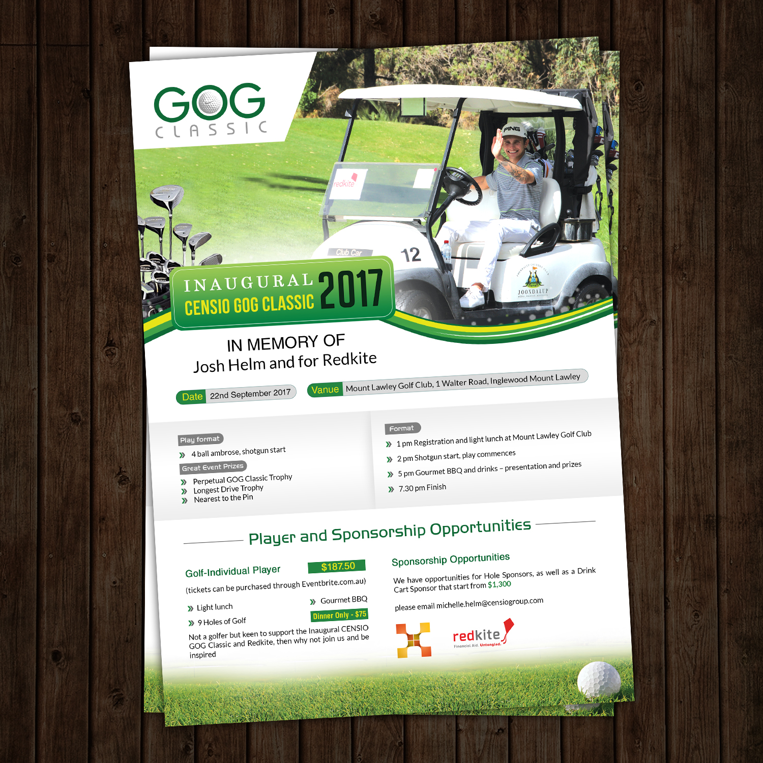 Flyer Design by debdesign for this project | Design #15736094