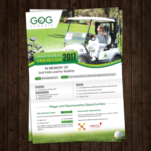 Flyer Design by debdesign for this project | Design: #15736094