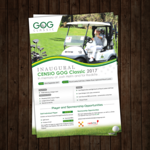 Flyer Design by debdesign for this project | Design: #15742113