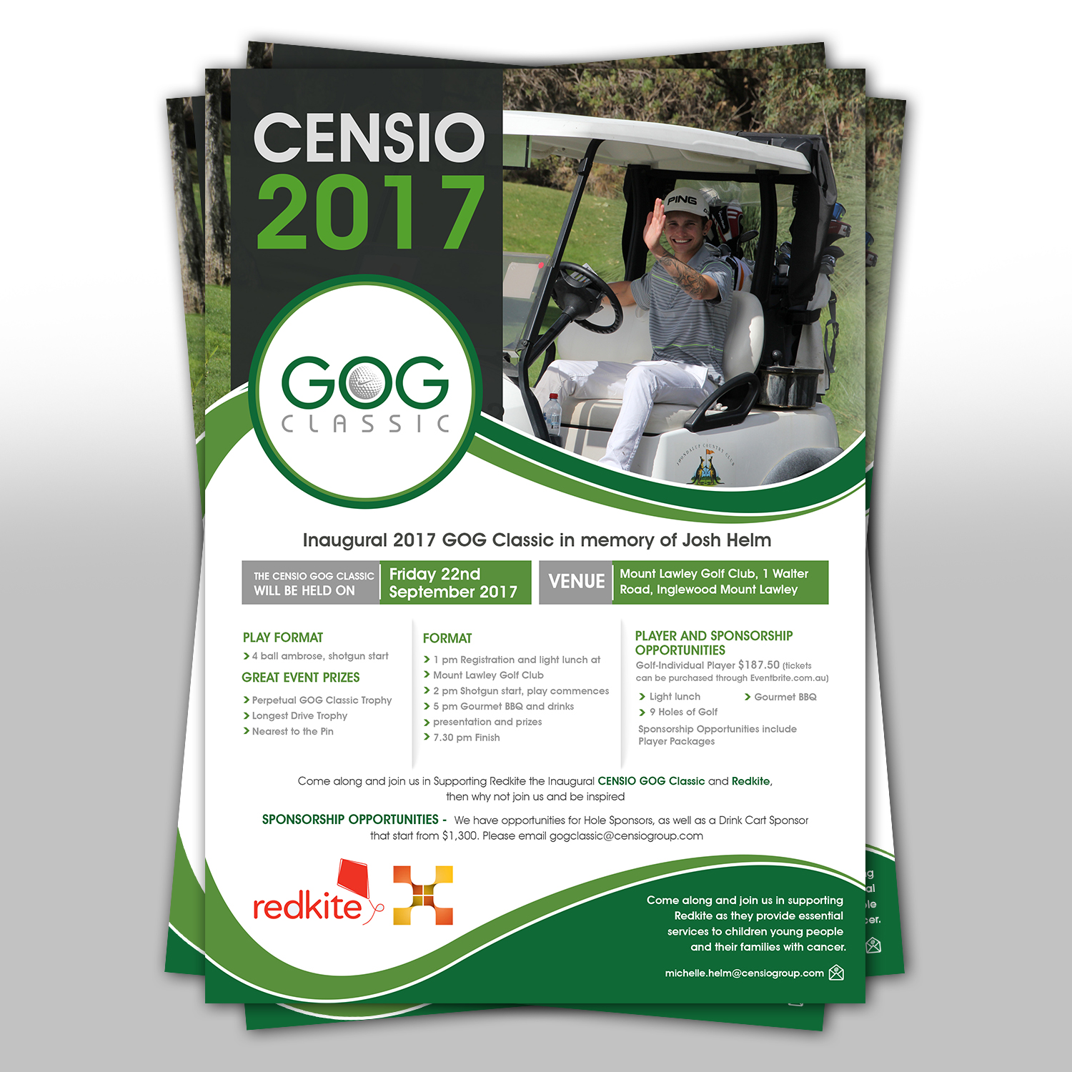 Flyer Design by debdesign for this project | Design #15751196