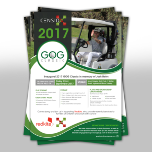 Flyer Design by debdesign for this project | Design: #15771342