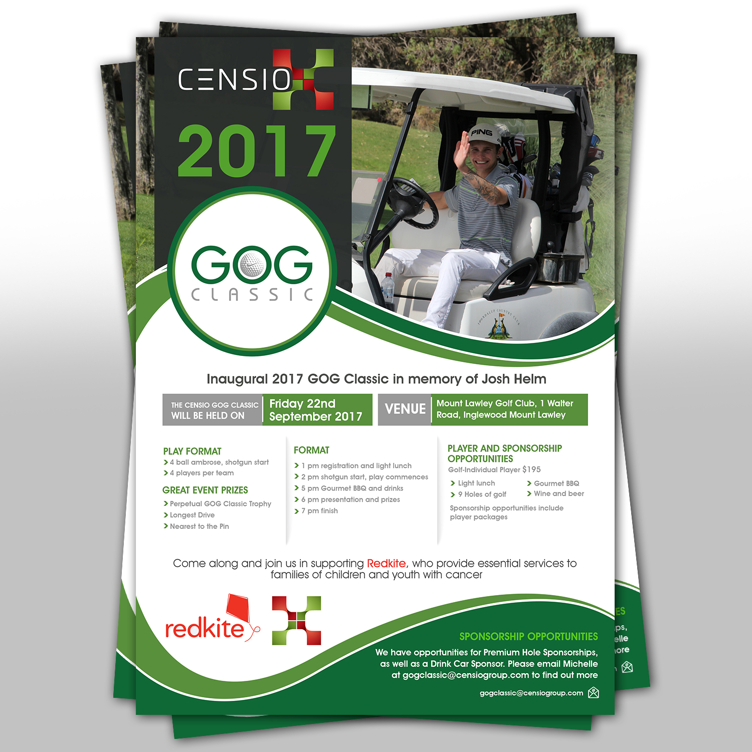 Flyer Design by debdesign for this project | Design #15774250