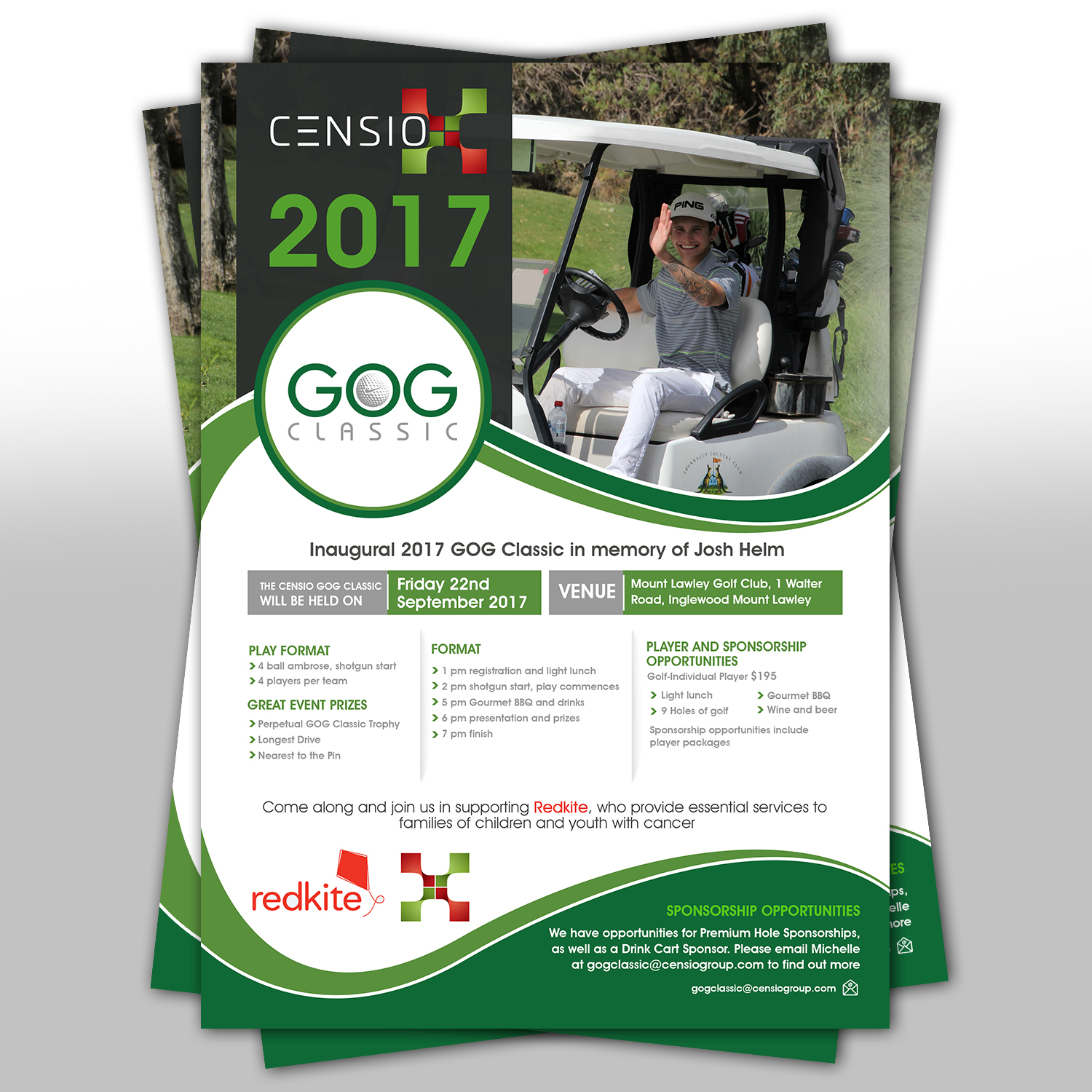 Flyer Design by debdesign for this project | Design #15775437