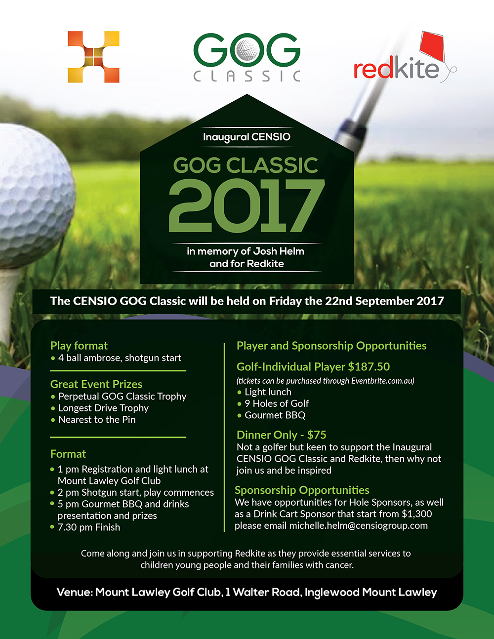 Flyer Design by Deziners Zone for this project | Design #15737062