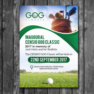 Flyer Design by creative.bugs for this project | Design #15732456