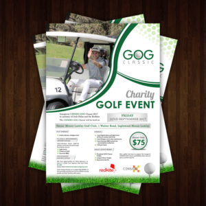 Flyer Design by creative.bugs for this project | Design: #15742269