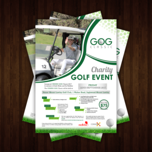 Flyer Design by creative.bugs for this project | Design: #15742270