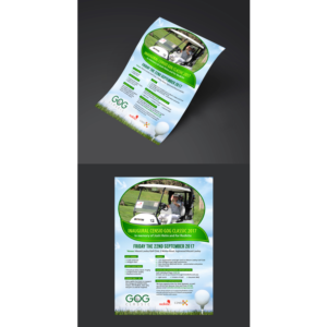 Flyer Design by creative.bugs for this project | Design: #15743384