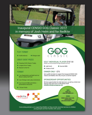 Flyer Design by Deepak_9_Malhotra for this project | Design: #15748164