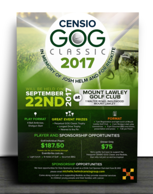 Flyer Design by SD WEBCREATION for this project | Design #15741579