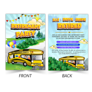 Invitation Design by SAI DESIGNS for this project | Design: #15875766