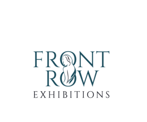 Logo Design by Top king  designer for Front Row Exhibitions | Design: #15741226