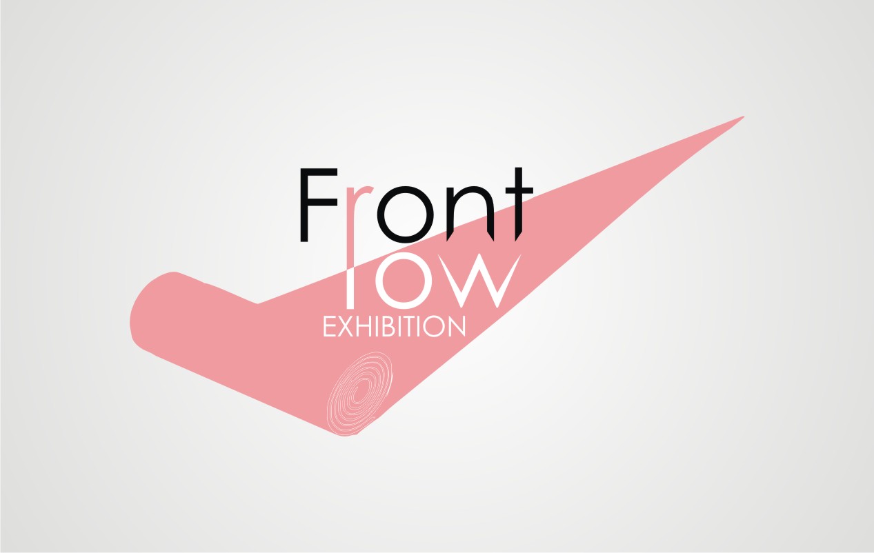 Design de Logo par Seun Moshood 2 pour Front Row Exhibitions | Design #15732853