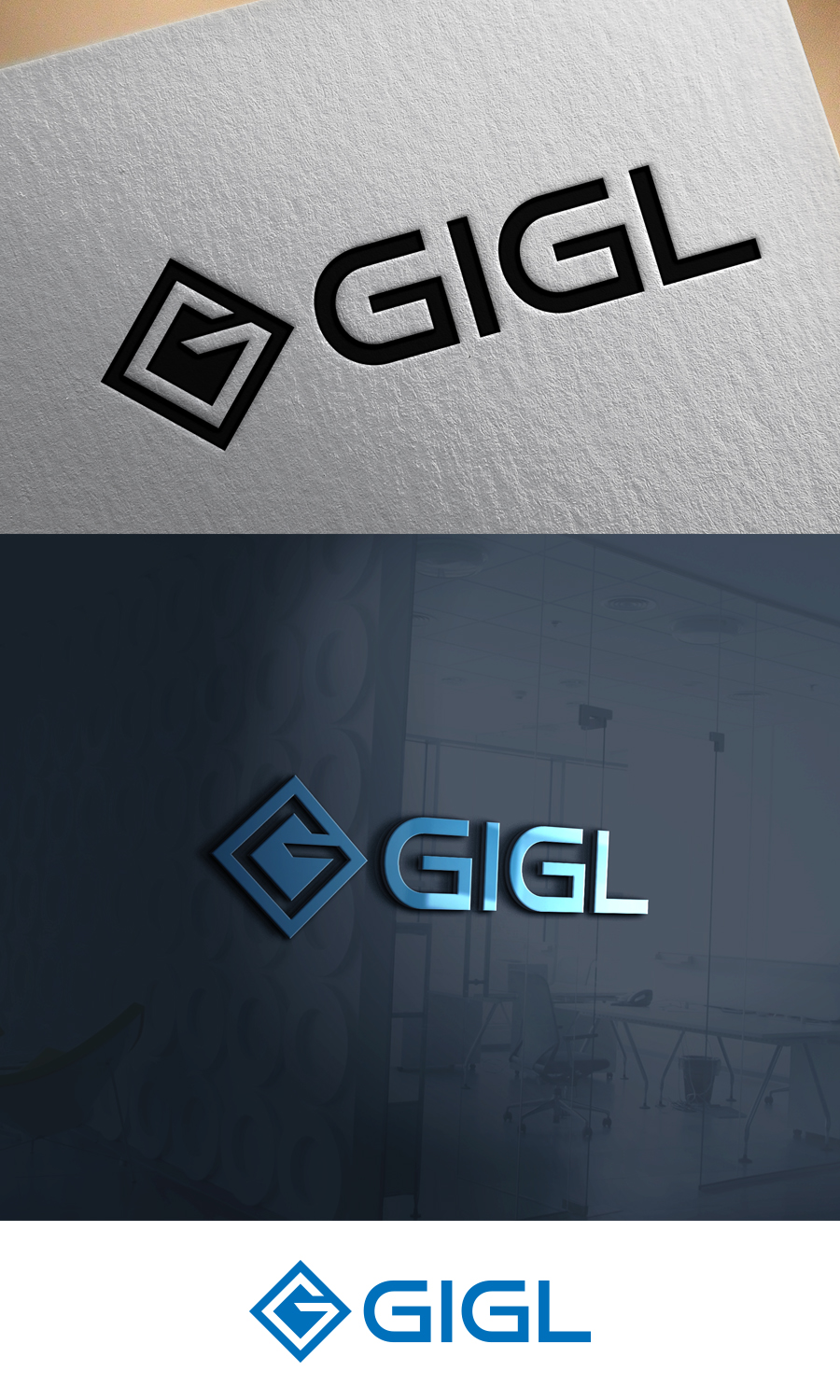 Logo Design by saeinpahore41504 for this project | Design #15775030