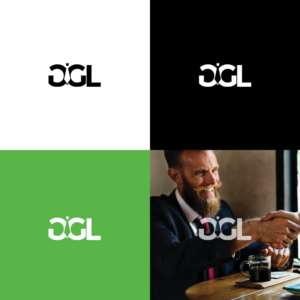 Logo Design by creativeD