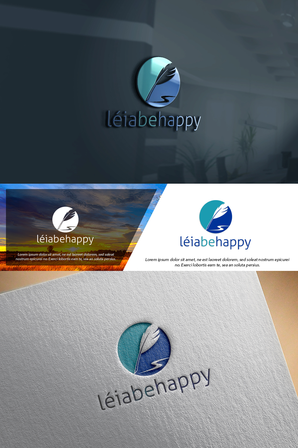 Logo Design by damian for this project | Design #15729533