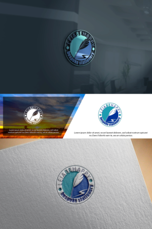 Logo-Design von damian für dieses Projekt | Design: #15732819