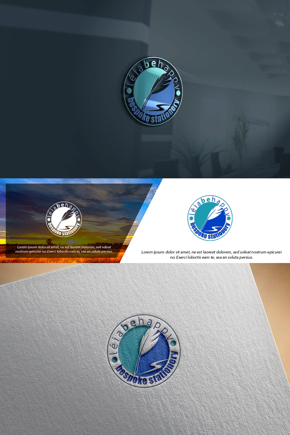 Logo Design by damian for this project | Design #15734214