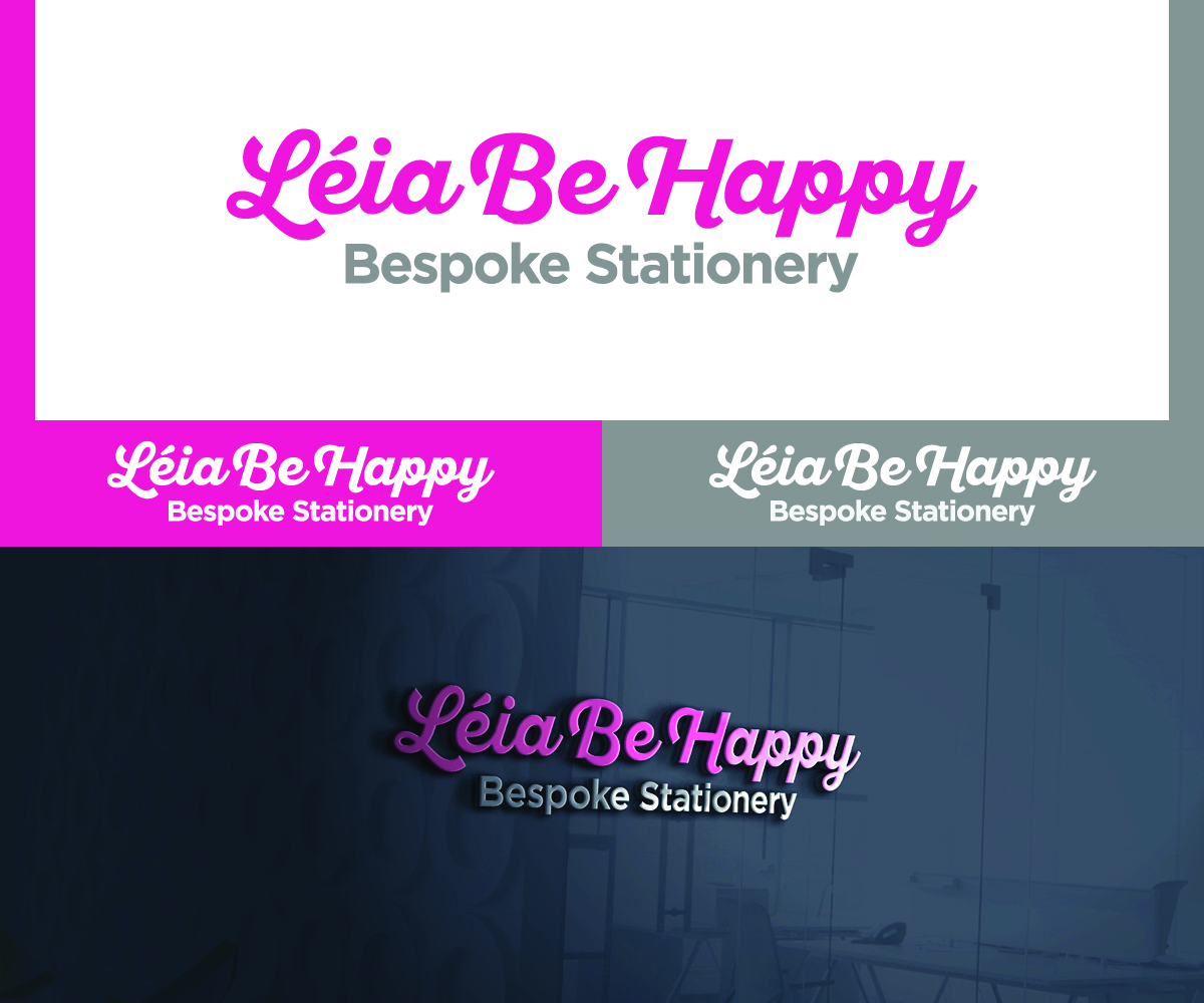 Logo Design by PBs for this project | Design #15768020