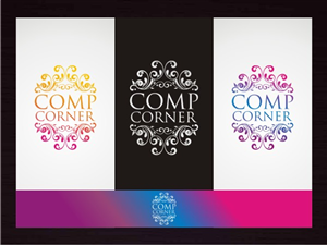 Logo Design by RINIDEH