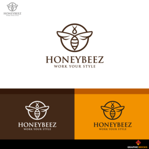 Logo Design by Graphic Bricks