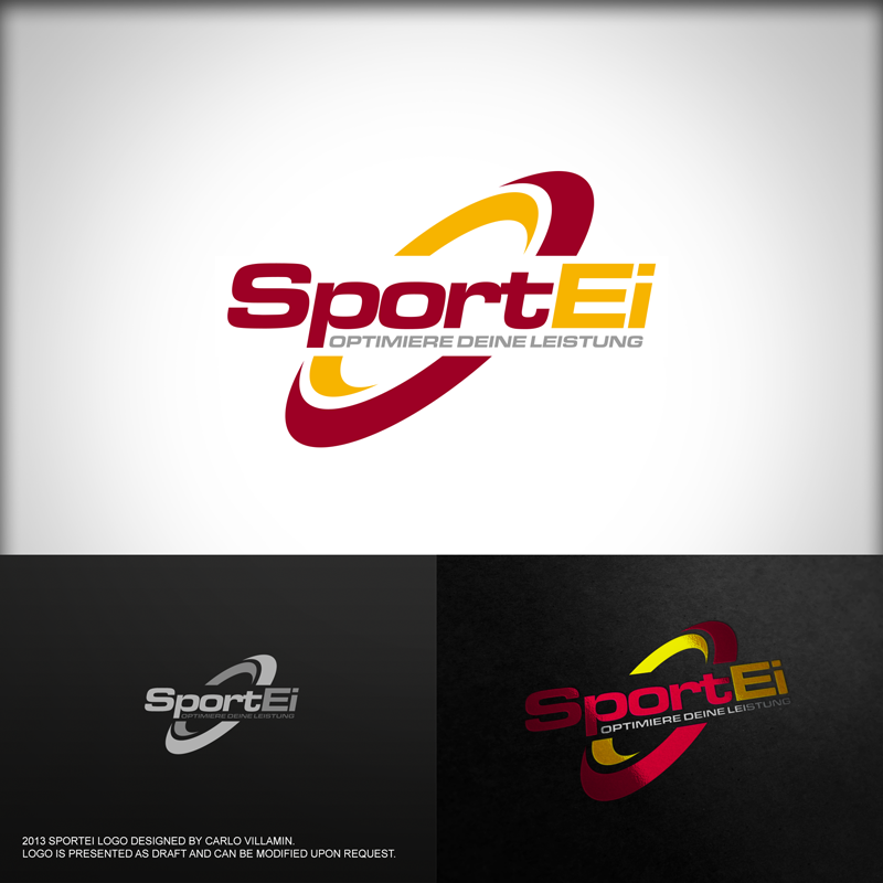 Logo Design by carlomagno for this project | Design #2643967
