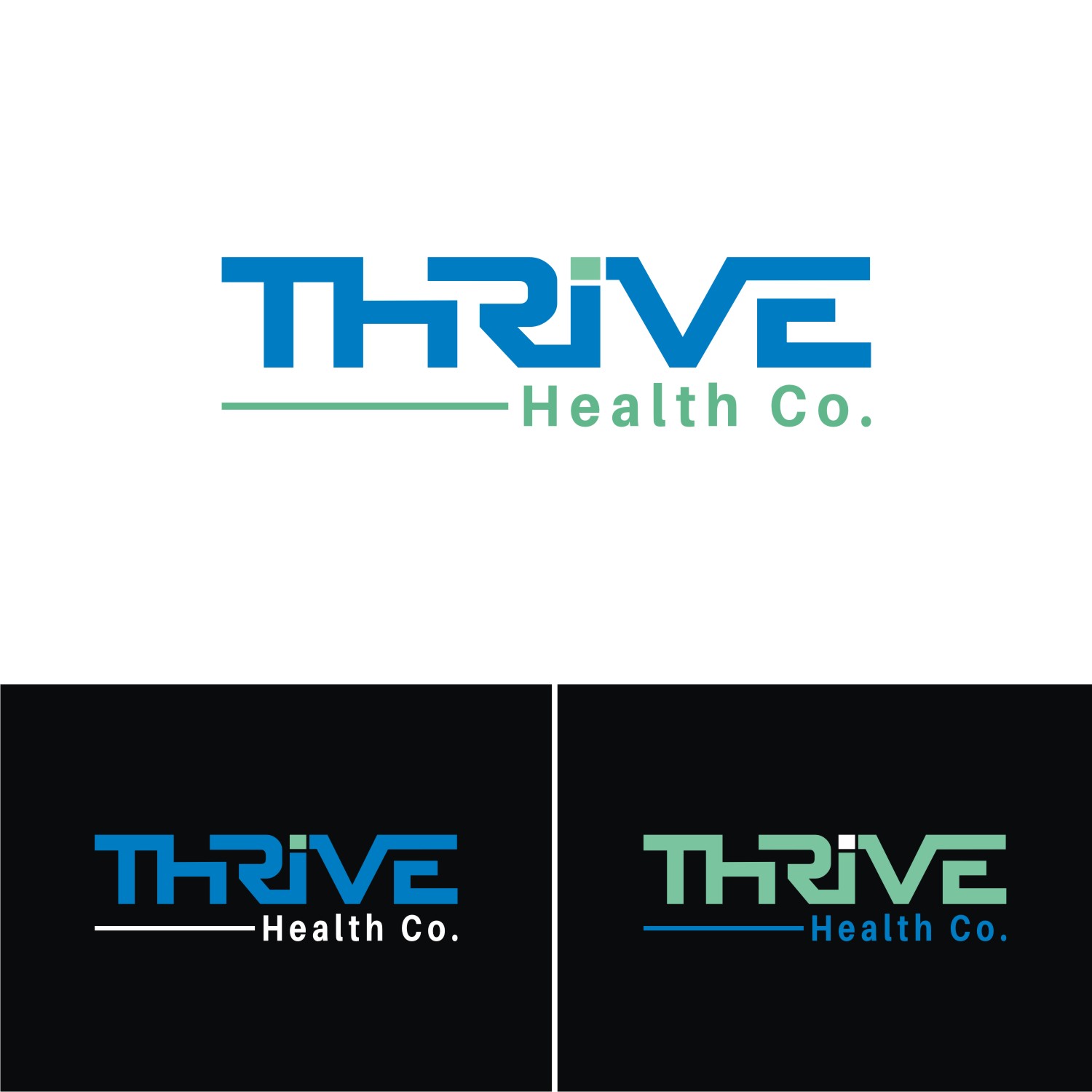 Logo Design by Ahsa_Design for this project | Design #15726450