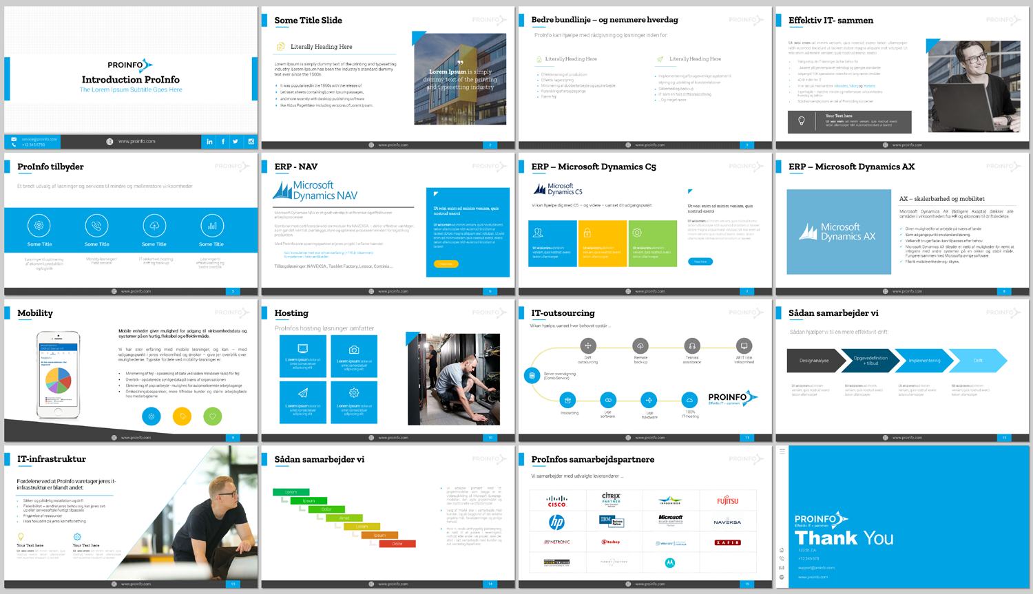 PowerPoint Design by agdesign for this project | Design #15805920