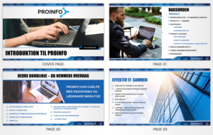 PowerPoint Design by SAI DESIGNS