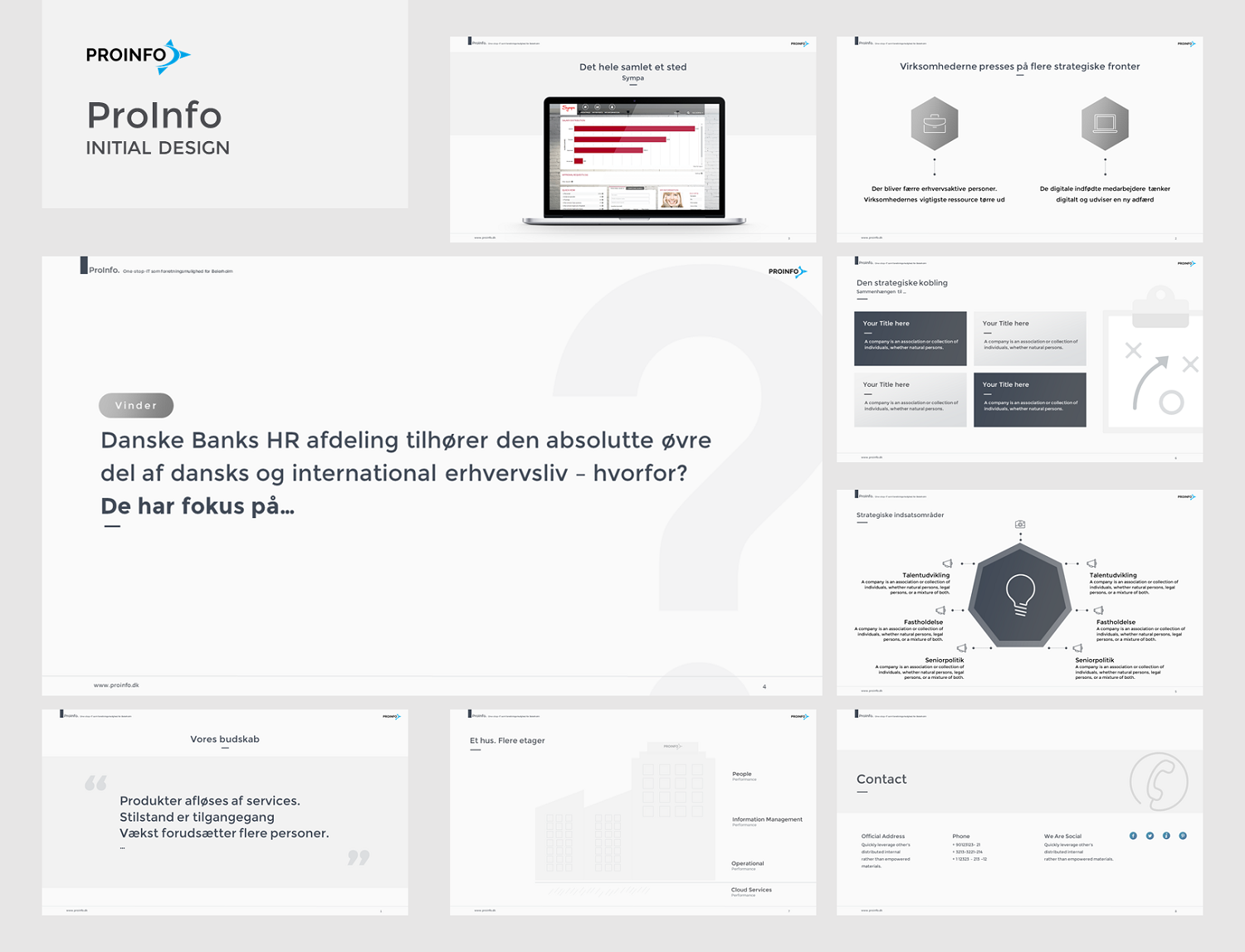 PowerPoint Design by Abdelrahman for this project | Design #15842811