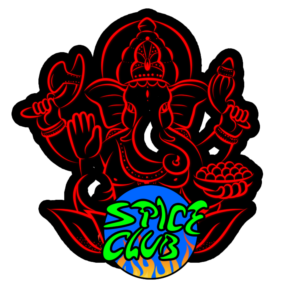 Logo Design by Syndicate Vision!