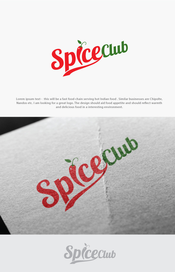 Logo Design by somani for this project | Design #15720872