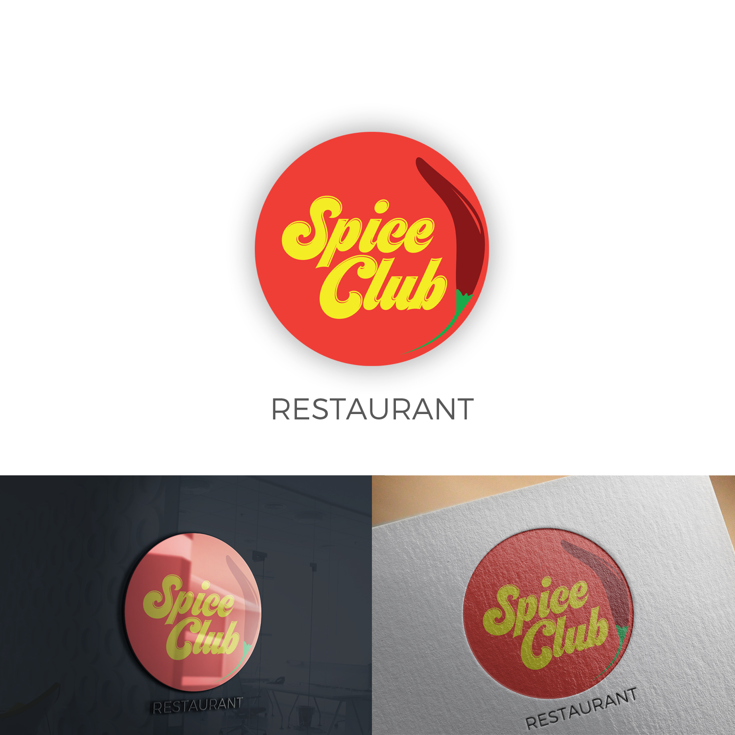 Logo Design by AAn Creatives for this project | Design #15723651