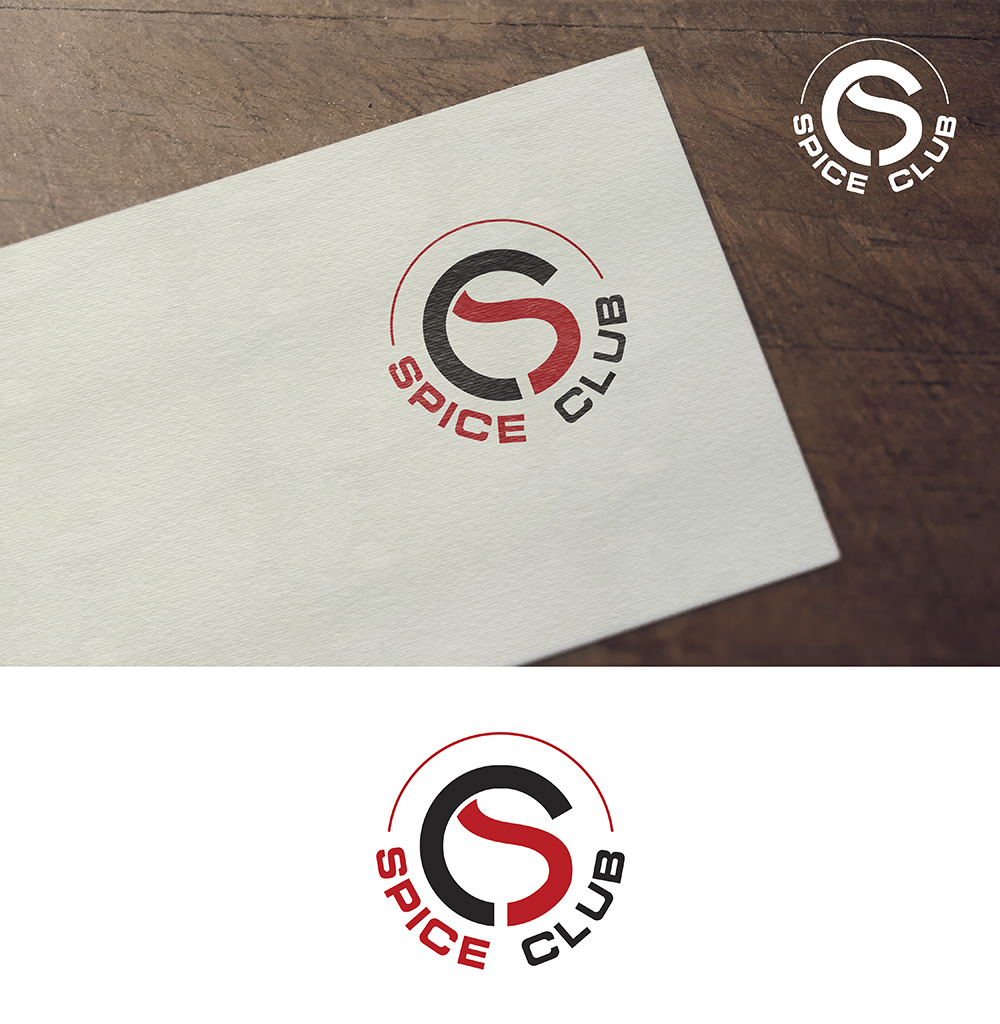 Logo Design by Black_idea for this project | Design #15725999