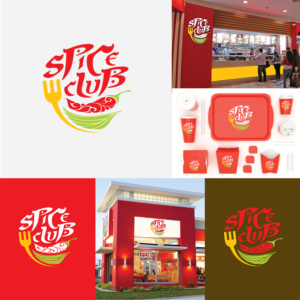 Logo Design by orengojacktone for this project | Design: #15730352