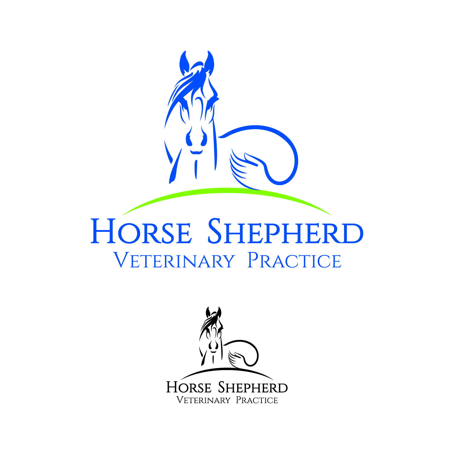 Logo Design by CS_Creatives for this project | Design #15734042