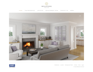 Diseño Wordpress por Krish Marketing para True Vision Windows & Doors | Diseño #15738587