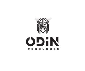 ODIN RESOURCES | Design de Logo par Buck Tornado
