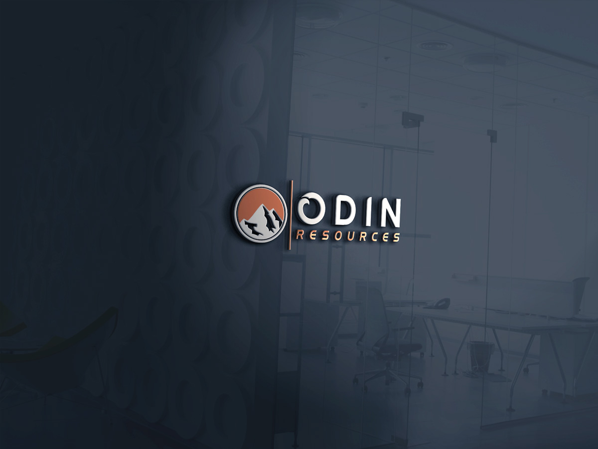 Logo Design by EGYPT KING for this project | Design #15744957