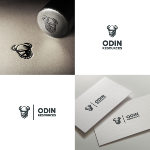 Logo-Design von jenggot_merah_ für dieses Projekt | Design: #15742513