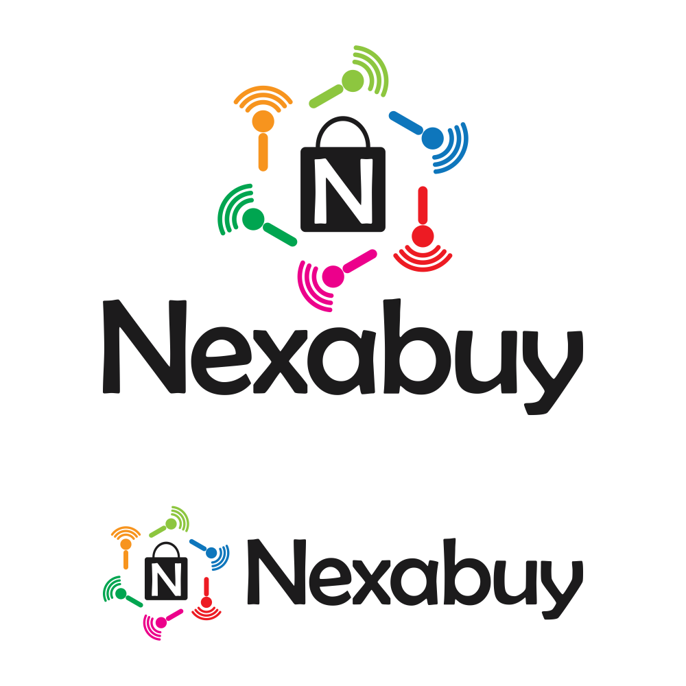 Logo Design by moisesf for nexabuy | Design #15770208