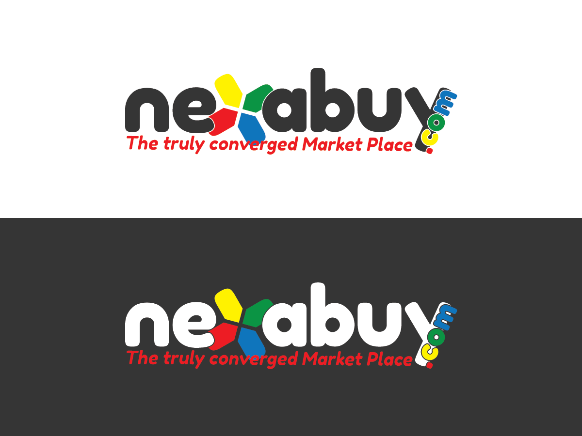 Diseño de Logo por Matea para nexabuy | Diseño #15779551